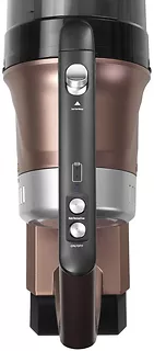Concept Pionowy i ręczny odkurzacz akumulatorowy Iconic Animal Flex 29,6V VP6120