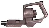 Concept Pionowy i ręczny odkurzacz akumulatorowy Iconic Animal Flex 29,6V VP6120
