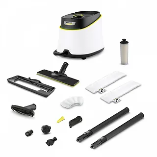 Karcher Parownica SC3 Deluxe EasyFix Premium EU 1.513-221.0