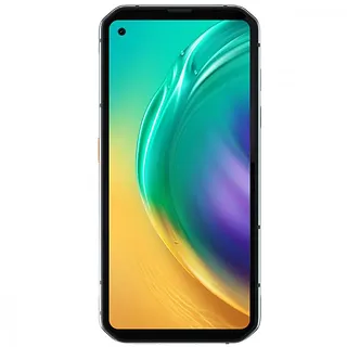 Blackview Smartphone BL6000 PRO 8/256GB 5280 mAh 5G srebrny