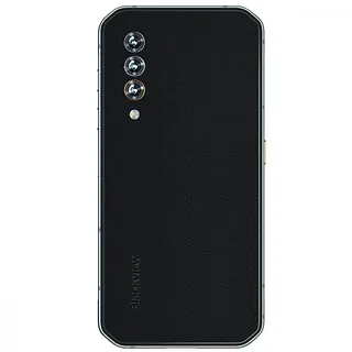 Blackview Smartphone BL6000 PRO 8/256GB 5280 mAh 5G srebrny