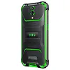 Blackview Smartphone BV7200 6/128GB 5180 mAh DualSIM zielony