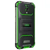 Blackview Smartphone BV7200 6/128GB 5180 mAh DualSIM zielony
