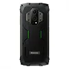 Blackview Smartfon BV9300 12/256GB 15080 mAh DualSIM czarny
