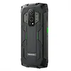 Blackview Smartfon BV9300 12/256GB 15080 mAh DualSIM czarny