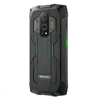 Blackview Smartfon BV9300 12/256GB 15080 mAh DualSIM czarny