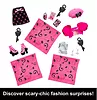 Mattel Lalka Monster High Straszysekrety Draculaura
