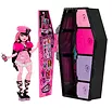 Mattel Lalka Monster High Straszysekrety Draculaura