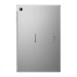 Blackview Tablet TAB15 PRO 8/256GB 8280 mAh 10.51 cala srebrny