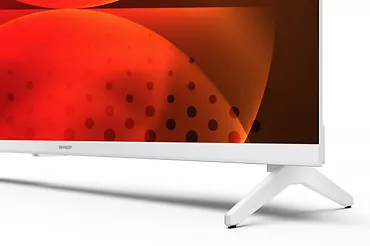 Sharp Telewizor LED 32 cale 32FH2EW