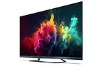 Sharp Telewizor LED 75 cali 75FQ8EG