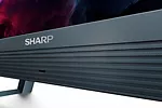 Sharp Telewizor LED 75 cali 75FQ8EG