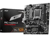 Płyta główna MSI PRO A620M-E