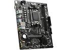 Płyta główna MSI PRO A620M-E