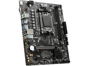 Płyta główna MSI PRO A620M-E
