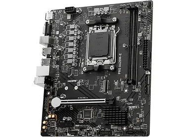 Płyta główna MSI PRO A620M-E
