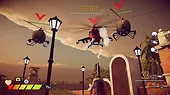 Plaion Gra PlayStation 5 Operation Wolf First Mission