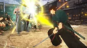 Plaion Gra PlayStation 5 Fate/Samurai Remnant