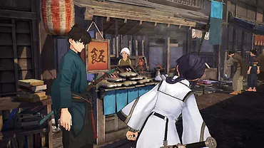 Plaion Gra PlayStation 5 Fate/Samurai Remnant