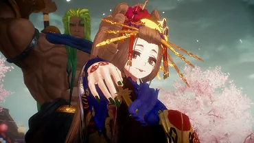 Plaion Gra PlayStation 5 Fate/Samurai Remnant