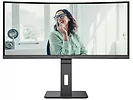 Monitor zakrzywiony AOC 34