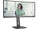 Monitor zakrzywiony AOC 34