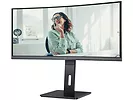 Monitor zakrzywiony AOC 34