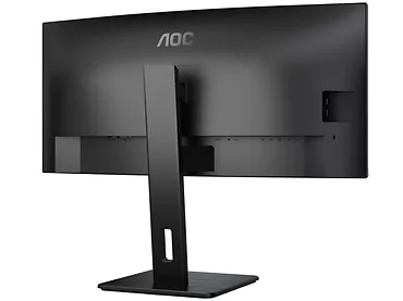 Monitor zakrzywiony AOC 34