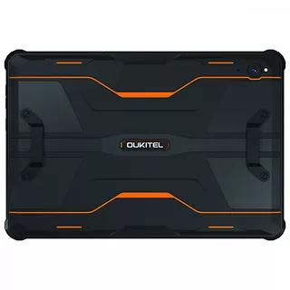 OUKITEL Tablet RT6 8/256GB 20000 mAh 10.1" pomarańczowy