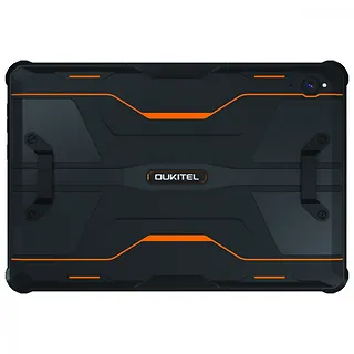 OUKITEL Tablet RT6 8/256GB 20000 mAh 10.1" pomarańczowy
