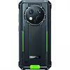 OUKITEL Smartfon WP28 8/256GB 10600 mAh DualSIM zielony