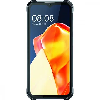 OUKITEL Smartfon WP28 8/256GB 10600 mAh DualSIM zielony