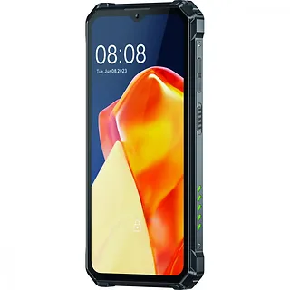 OUKITEL Smartfon WP28 8/256GB 10600 mAh DualSIM zielony