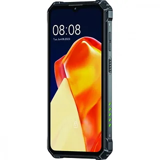 OUKITEL Smartfon WP28 8/256GB 10600 mAh DualSIM zielony