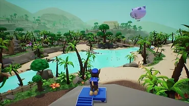 Cenega Gra Nintendo Switch Świat Psiego Patrolu