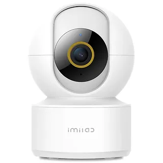 Imilab Kamera C22 5MP WiFi biała + ładowarka w zestawie