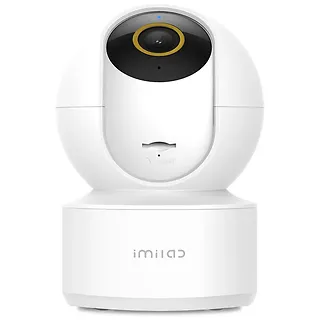 Imilab Kamera C22 5MP WiFi biała + ładowarka w zestawie