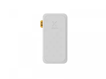 Xtorm Powerbank Fuel5 10.000 mAh 20W 2xUSB-C PD,1xUSB Biały