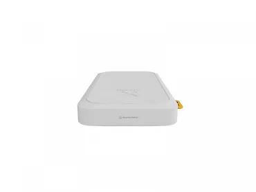 Xtorm Powerbank Fuel5 10.000 mAh 20W 2xUSB-C PD,1xUSB Biały