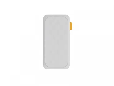 Xtorm Powerbank Fuel5 10.000 mAh 20W 2xUSB-C PD,1xUSB Biały