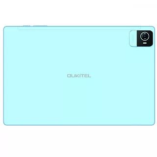 OUKITEL Tablet OKT3 8/256GB 8250 mAh 10.51" niebieski