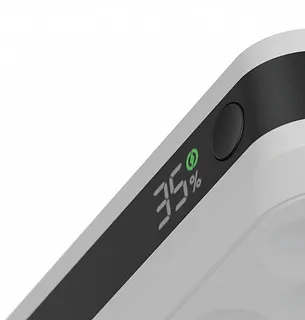 Xtorm Powerbank FUEL 5 20.000mAh 35W 2xUSB-C PD, 1xUSB-A Biały