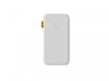 Xtorm Powerbank FUEL 5 20.000mAh 35W 2xUSB-C PD, 1xUSB-A Biały