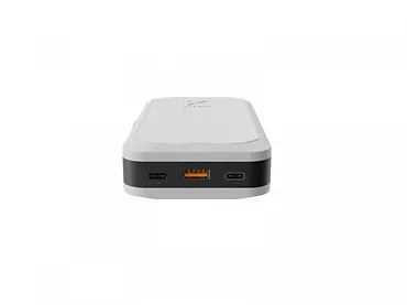 Xtorm Powerbank FUEL 5 20.000mAh 35W 2xUSB-C PD, 1xUSB-A Biały