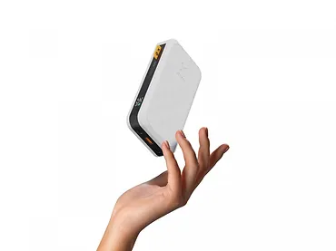 Xtorm Powerbank FUEL 5 20.000mAh 35W 2xUSB-C PD, 1xUSB-A Biały