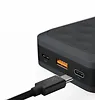 Xtorm Powerbank FUEL 5 20.000 mAh 35W 2xUSB-C PD,1xUSB-A Czarny