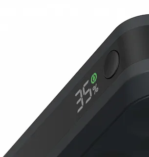 Xtorm Powerbank FUEL 5 20.000 mAh 35W 2xUSB-C PD,1xUSB-A Czarny