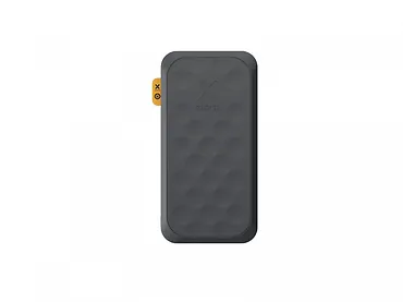 Xtorm Powerbank FUEL 5 20.000 mAh 35W 2xUSB-C PD,1xUSB-A Czarny