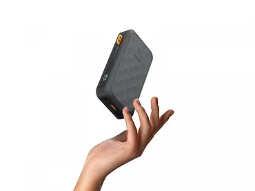 Xtorm Powerbank FUEL 5 20.000 mAh 35W 2xUSB-C PD,1xUSB-A Czarny