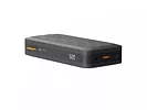 Xtorm Powerbank FUEL 5 27.000mAh 67W 2xUSB-C PD, 1xUSB-A Czarny